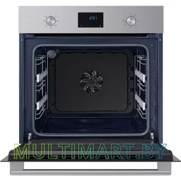 Электрический духовой шкаф Samsung NV68A1145CS/WT картинка 5